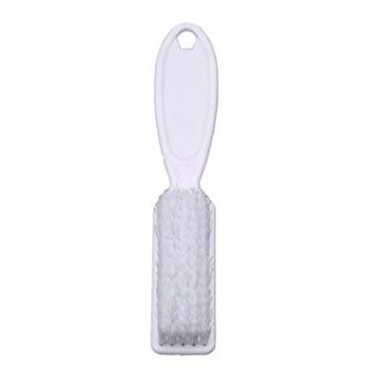 Brosse blanche