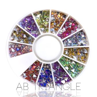 TRIANGLE MULTICOLOR AB