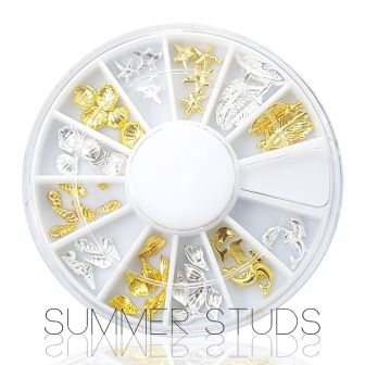 SUMMER STUDS