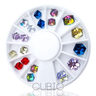 CUBIC