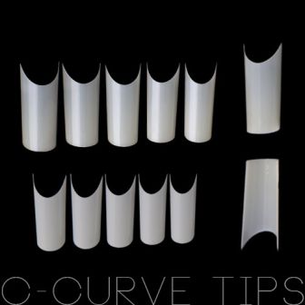 Boite de 120 capsules C-curve Natural