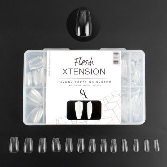 FLASH XTENSION - XS COFFIN SHAPE