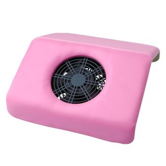 Aspirateur Uni Rose