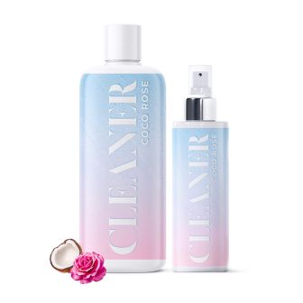 Cleaner Parfumé COCO ROSE
