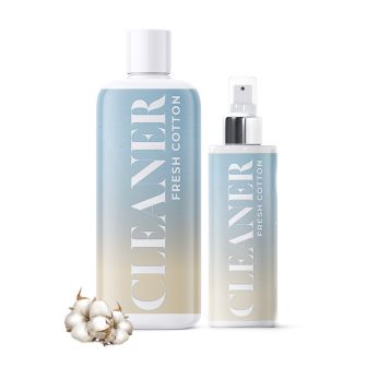 Cleaner Parfumé FRESH COTTON