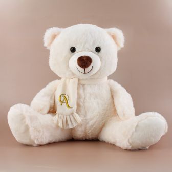TEDDY BEAR BOX