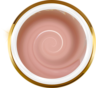 Sculpting Gel Milky Peach