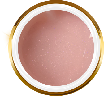 Sculpting Gel Shinny pink