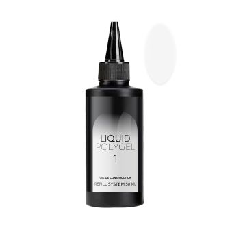 LIQUID POLYGEL - 01 - 50 ML