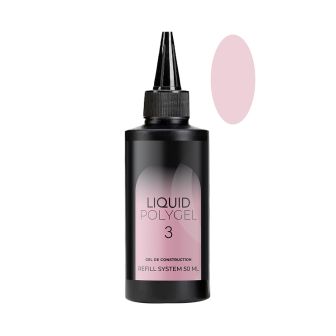 LIQUID POLYGEL - 03 - 50 ML