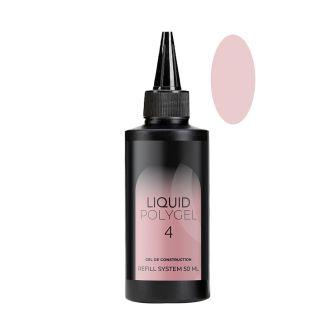 LIQUID POLYGEL - 04 - 50 ML