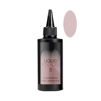 LIQUID POLYGEL - 05 - 50 ML