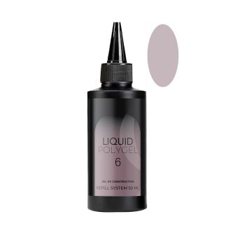 LIQUID POLYGEL - 06 - 50 ML