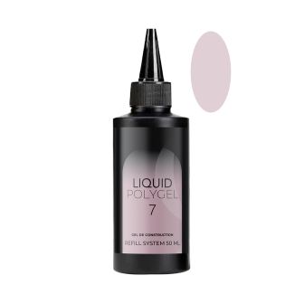 LIQUID POLYGEL - 07 - 50 ML