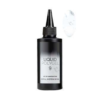 LIQUID POLYGEL - 09 - 50 ML