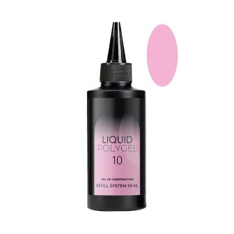 LIQUID POLYGEL - 10 - 50 ML