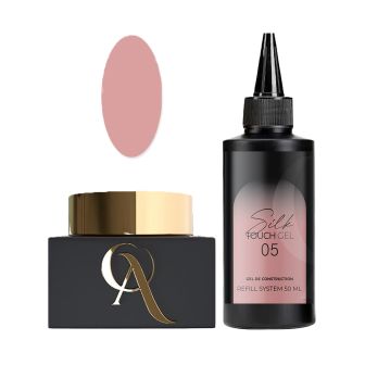 SILK TOUCH GEL - 05