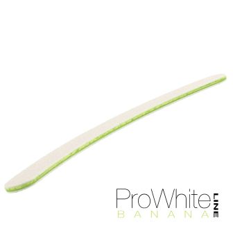 Lime ProWhite - Banana - 80x80