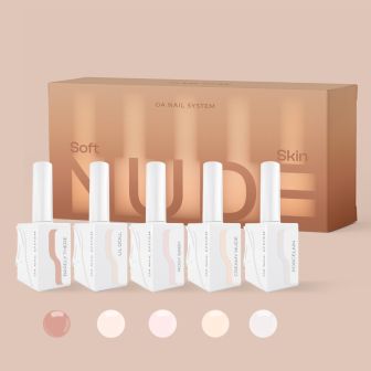 SOFT NUDE SKIN BOX