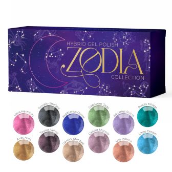 ZØDIΛ COLLECTION BOX