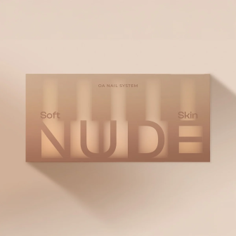 SOFT NUDE SKIN BOX
