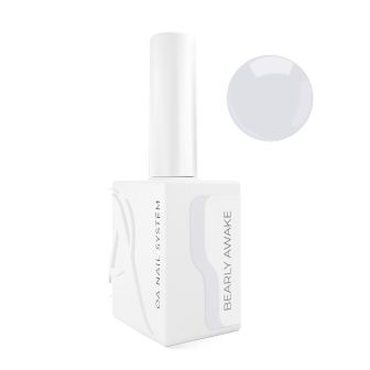 HYBRID GEL POLISH - BEARLY AWAKE - TEDDY BEAR COLLECTION