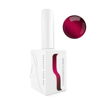 HYBRID GEL POLISH - CUPIDON'S FLAME - LEGENDS OF LOVE COLLECTION