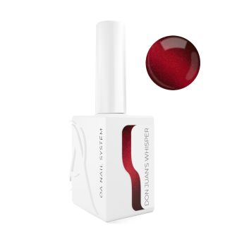 HYBRID GEL POLISH - DON JUAN'S WHISPER- LEGENDS OF LOVE COLLECTION