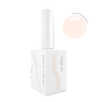 LIL DOLL - SOFT NUDE SKIN COLLECTION