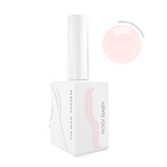ROSY BABY - SOFT NUDE SKIN COLLECTION