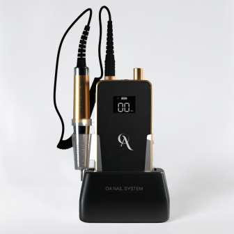 Ponceuse portable NEBULA - BLACK Edition