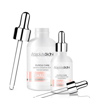 SHALOM - CUTICLE CARE