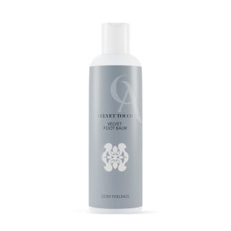 VELVET FOOT BALM - COSY FEELINGS