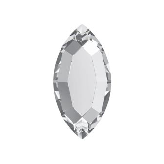 Swarovski  Oval CRYSTAL 2200