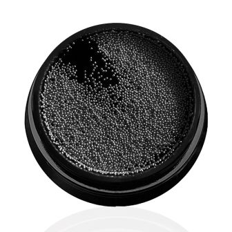 Micro Beads - DARK GREY