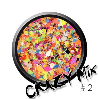 CRAZY MIX - # 2