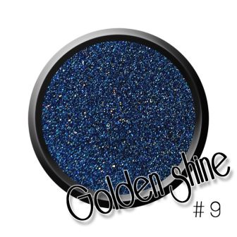 GOLDEN SHINE - #9