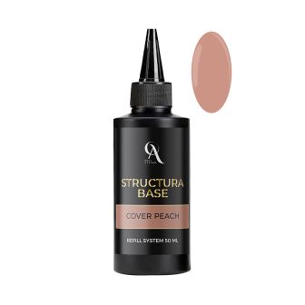 STRUCTURA BASE - COVER PEACH - 50 ML