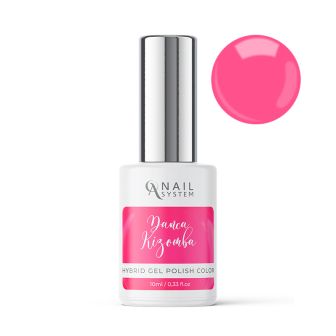 HYBRID GEL POLISH - DANCA KIZOMBA - LATINA VIBES COLLECTION