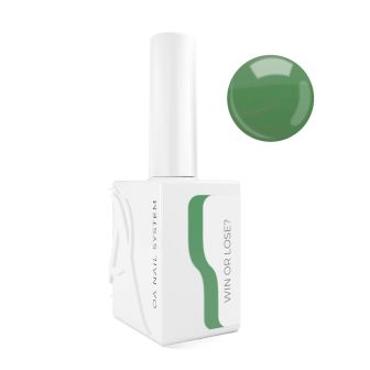HYBRID GEL POLISH - WIN OR LOSE ? - US LADY SOLDIER