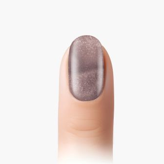 HYBRID GEL POLISH - CHOCO-LATE ME - TEDDY BEAR COLLECTION