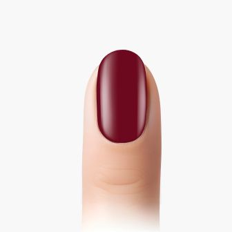 HYBRID GEL POLISH - RED-Y TO CUDDLE - TEDDY BEAR COLLECTION