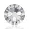 Strass Crystal CLEAR – 4mm