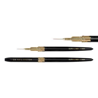 BLACK AND GOLD COLLECTION - ULTRA LINER - 9mm