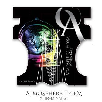 Chablon "Atmosphère" - X-trêm Form
