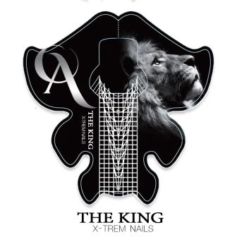 Chablon The King - Easy Cut – X-trêm Form