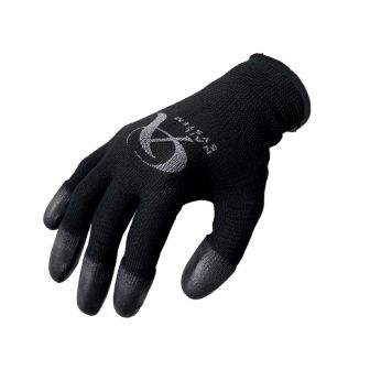 Flexi Gloves Black