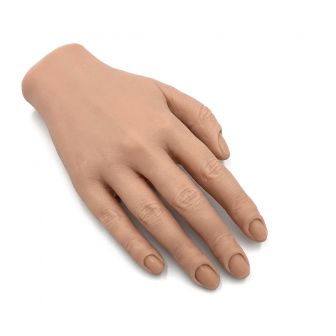 SILICONE HAND