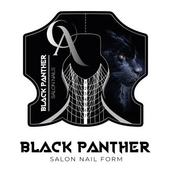 CHABLON BLACK PANTHER - SALON FORM
