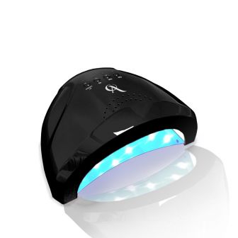 Lampe UV/LED Nox - Shinny Black